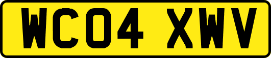 WC04XWV