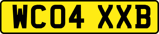 WC04XXB