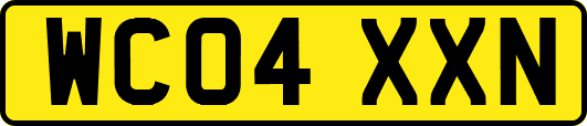 WC04XXN
