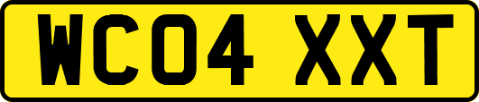 WC04XXT