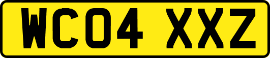 WC04XXZ