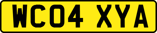 WC04XYA