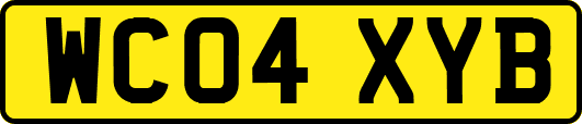 WC04XYB