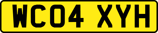 WC04XYH