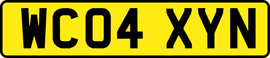 WC04XYN