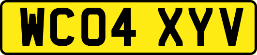 WC04XYV