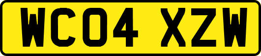 WC04XZW