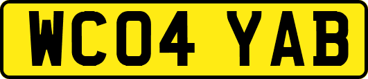 WC04YAB