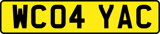 WC04YAC