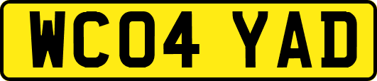 WC04YAD