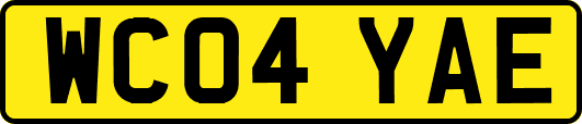 WC04YAE