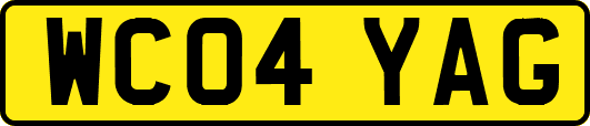 WC04YAG