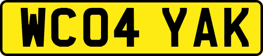 WC04YAK
