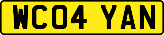 WC04YAN