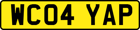 WC04YAP