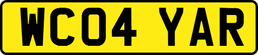 WC04YAR
