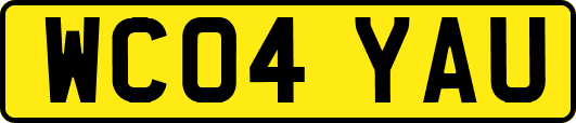 WC04YAU