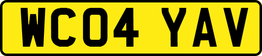 WC04YAV