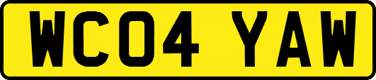 WC04YAW