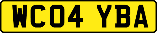 WC04YBA
