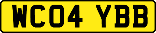 WC04YBB