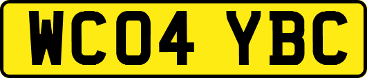 WC04YBC