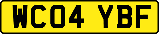 WC04YBF