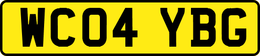WC04YBG