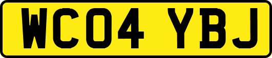 WC04YBJ
