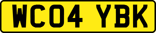 WC04YBK