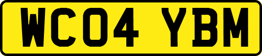 WC04YBM
