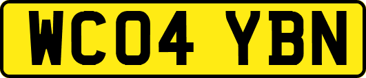 WC04YBN