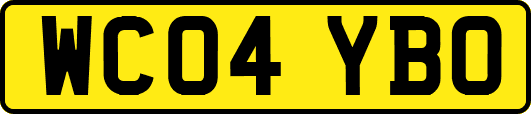 WC04YBO