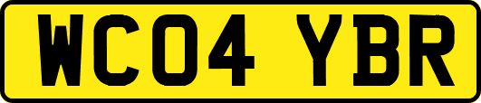 WC04YBR
