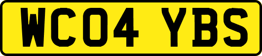 WC04YBS