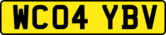 WC04YBV