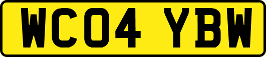 WC04YBW