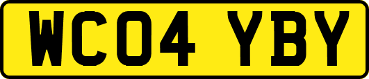WC04YBY