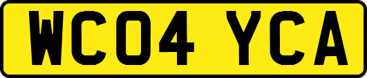 WC04YCA