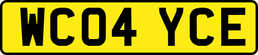 WC04YCE