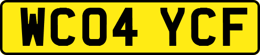WC04YCF