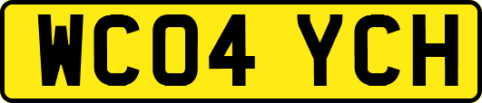 WC04YCH