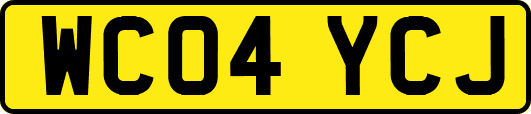 WC04YCJ