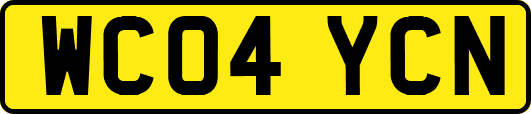 WC04YCN