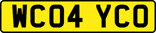 WC04YCO