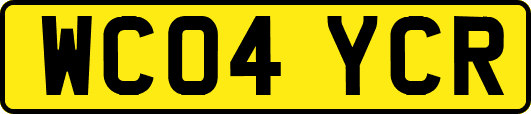 WC04YCR