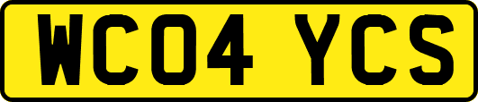 WC04YCS