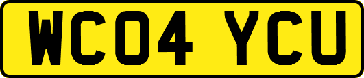 WC04YCU