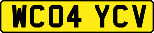 WC04YCV