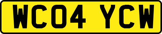 WC04YCW